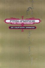 Pashazade The First Arabesk