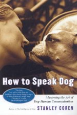 How To Speak Dog