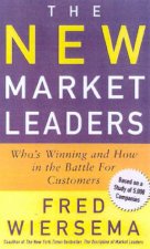 The New Market Leaders