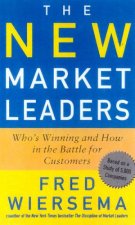 The New Market Leaders