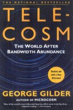 Telecosm The World After Bandwidth Abundance