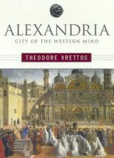 Alexandria City Of The Western Mind