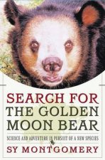 Search For The Golden Moon Bear