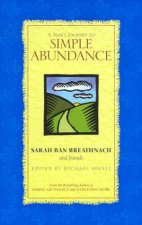 A Mans Journey To Simple Abundance