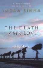 The Death Of Mr Love