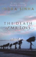 The Death Of Mr Love