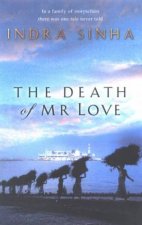 The Death Of Mister Love