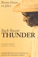 Such Sweet Thunder Benny Green On Jazz