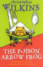 The Poison Arrow Frog