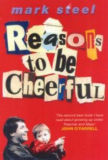Reasons To Be Cheerful