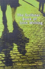 The Scribner Book Of Irish Writing