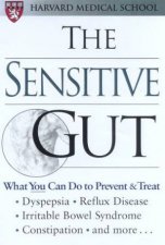 The Sensitive Gut