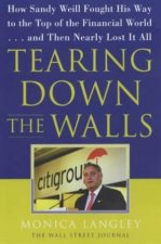 Tearing Down The Walls