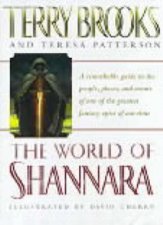 The World Of Shannara