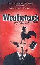 Weathercock