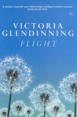 Flight by Victoria Glendinning