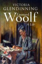 Leonard Woolf A Life