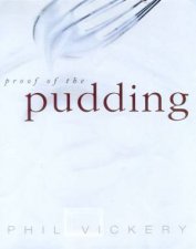 Proof Of The Pudding