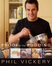 Proof Of The Pudding