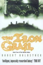 The Iron Grail