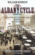 The Albany Cycle Book One