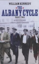 The Albany Cycle Book Two