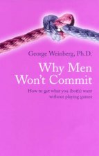 Why Men Wont Commit
