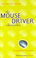 The MouseDriver Chronicles