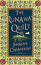 The Runaway Quilt