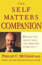 Self Matters Companion