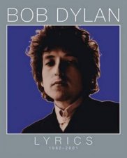 Bob Dylan Lyrics 19622002