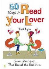 50 Ways To Read Your Lover