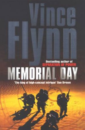 Memorial Day by Vince Flynn