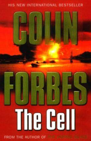 The Cell by Colin Forbes
