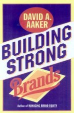 Building Strong Brands