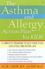 The Asthma And Allergy Action Plan For Kids