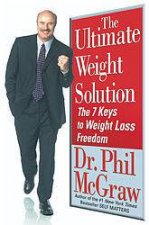 Dr Phils The Ultimate Weight Solution
