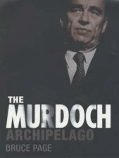 The Murdoch Archipelago
