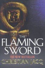 The Flaming Sword