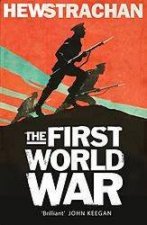 The First World War