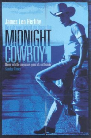 Midnight Cowboy by James Herlihy