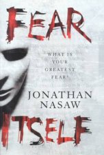 Fear Itself