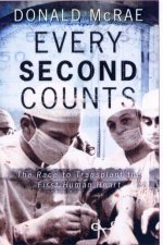 Every Second Counts