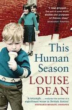 This Human Season by Louise Dean