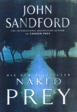 A Lucas Davenport Novel Naked Prey