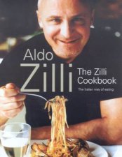 The Zilli Cookbook