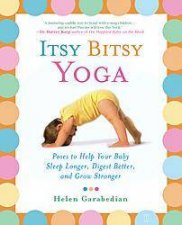 Itsy Bitsy Yoga