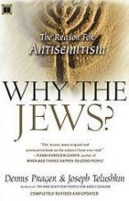 Why The Jews The Reason For Antisemitism