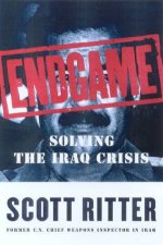 Endgame Solving The Iraq Crisis