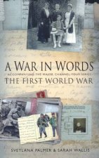 A War In Words